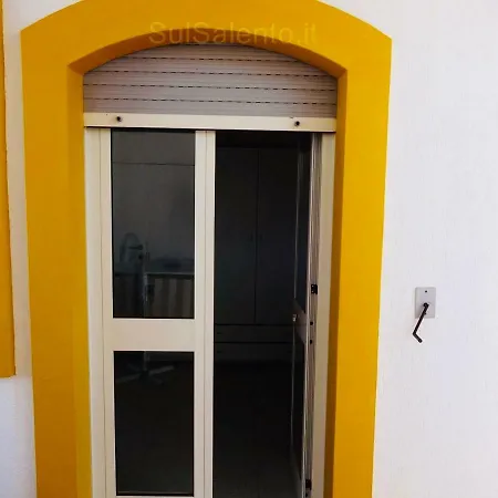 Bilocale Sinfonia Lido Marini
