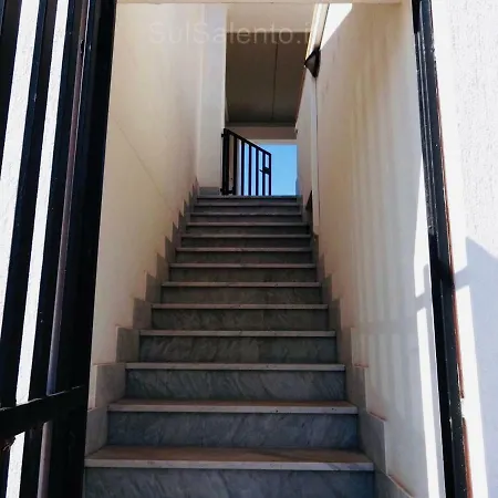 Bilocale Sinfonia * Lido Marini